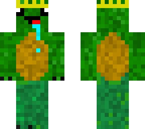turtle king