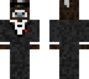 tux cow
