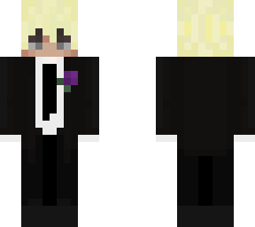 tuxedo