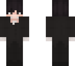 tuxedo suit boy