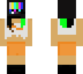 tv head hooters