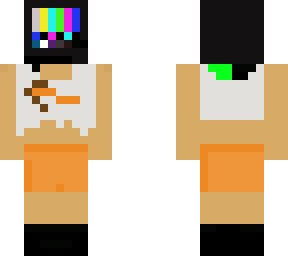 tv head hooters