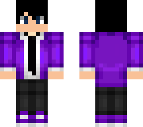 twitch gamer reskin
