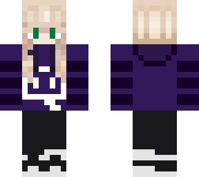 twitch girl