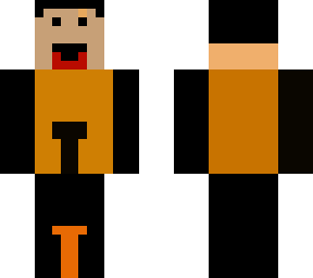 tysons games skin
