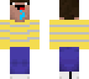 ugly sweater noob