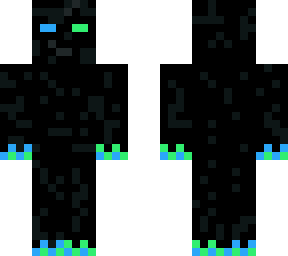 ultimate enderman