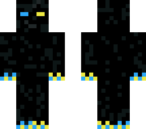 ultimate enderman 2