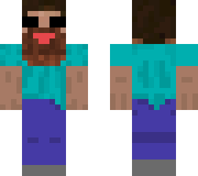 uncle steave but can see version