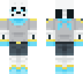 underswap sans (edited)