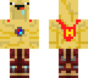 unfinished iron brown