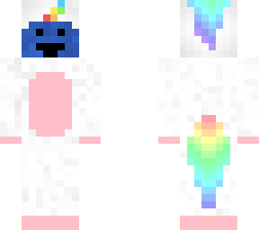 unicorn cookie monster