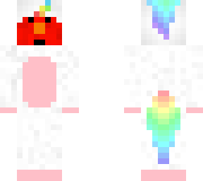 unicorn elmo