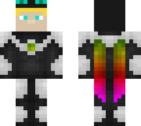 unmasked