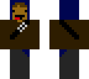 unmasked bounty hunter