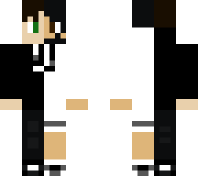unus annus split personality (relaxed, fixed)