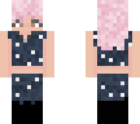 updated amy/ planetpeebles skin