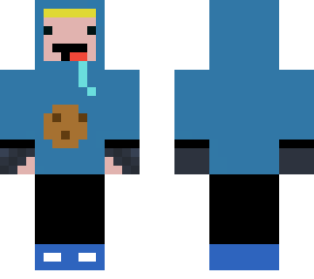 upgraded chill and funny dude