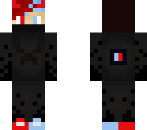 upgraded fire water boi