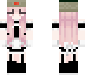 ussr babe maid