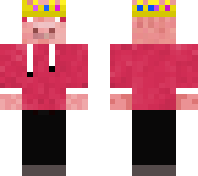 valentine day skin buzzy0