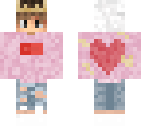 valentine insxane