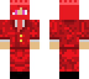 valentine richard void