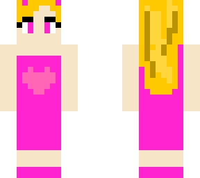 valentines girl