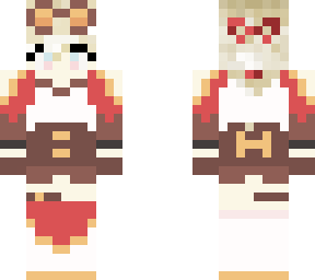 valkyrie (oc)