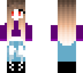 vampire gurl