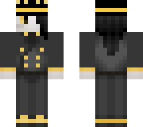 vanta (crowsmp)