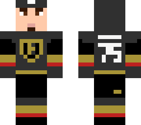 vegas golden knight #75 ryan reaves