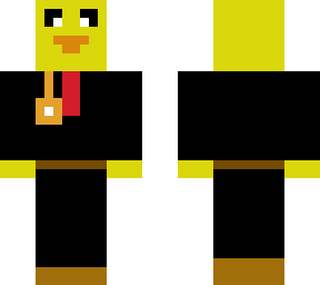 victorian chick
