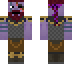 viking thanos post war