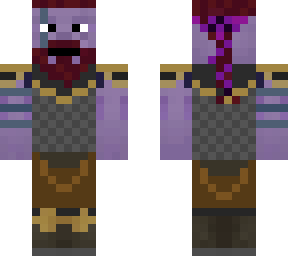viking thanos pre war