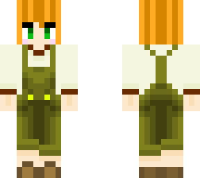 village boy