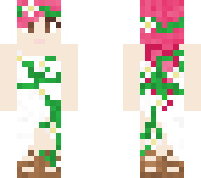 vine lady