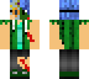 war cactus
