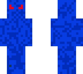water demon