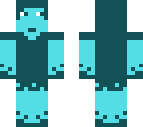 water girl
