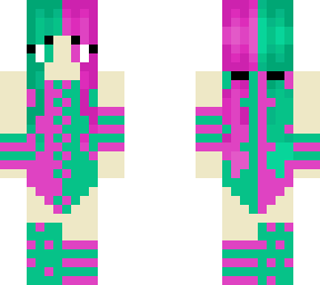 watermelon sugar
