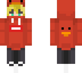 weareduck e-boy