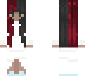 wedding dress??