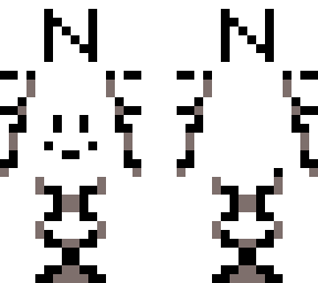 weird bob