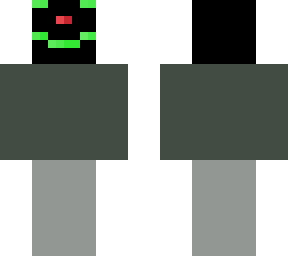 weird dark shades