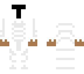 white knight