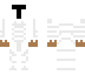 white knight