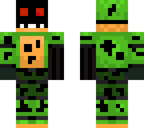 withered  hzppy frog