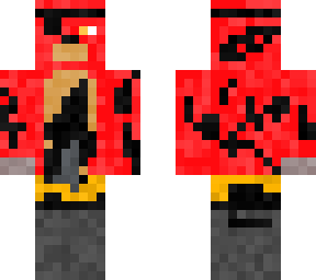 withered foxy