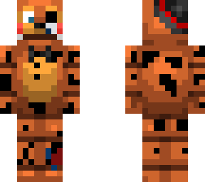 withered toy freddy